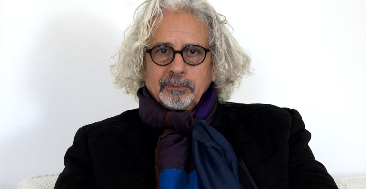 Nacer Khemir: Sinemanın İyileştirici Gücü ve Kültürel Yetimlik