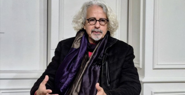 Nacer Khemir'den 'Çöl İşaretçileri' ile Dervişane Bir Sinema Anlayışı