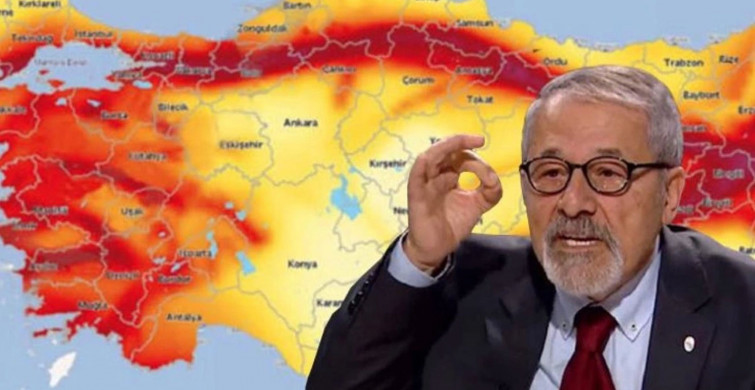 Naci Görür kendisi hakkında iddia edilen maden raporuna ateş püskürdü!