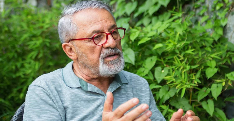 Naci Görür’den seçim mesajı: O vaadi vermeyenlere asla oy vermeyin
