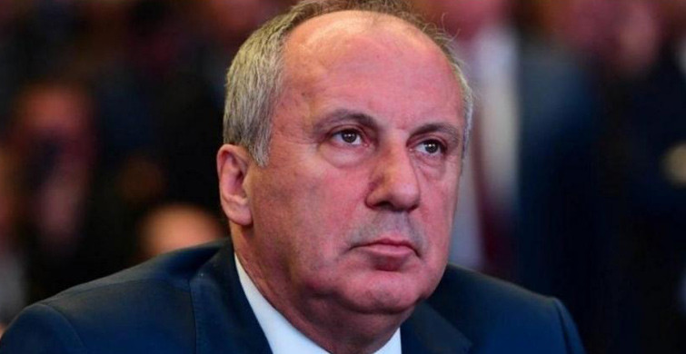 Nadir Ataman: Muharrem İnce Koronavirüse Yakalandı
