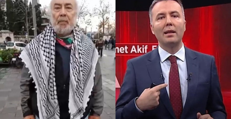 Nadir Ersoy'dan dikkat çeken açıklama: Oğlum Hücreden Yusuf Aleyhisselam Gibi Çıkacak