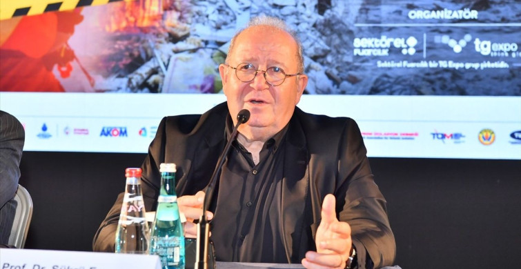 NADMEX Afet Yönetimi Fuarı ve Zirvesi Tanıtım Toplantısı Gerçekleşti