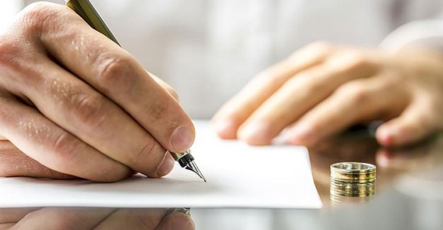 Nafaka Sistemi Değişiyor! Daha Adil Sistem Getirilecek