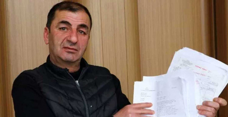 Nafakasını ödeyemeyen adam 6 yılda 15 kez cezaevine girdi