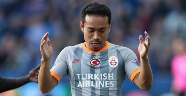 Nagatomo: 'Dayanıklıyım Ve Bu Haberler Umrumda Değil'