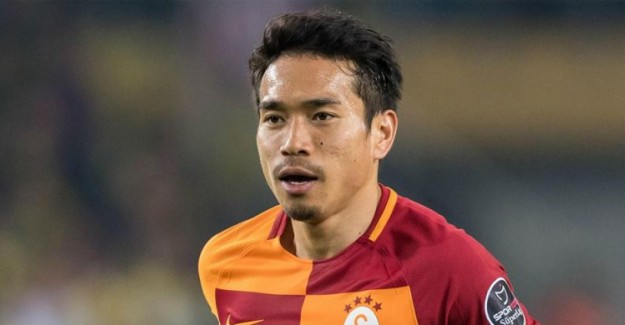 Nagatomo: 'Hak Etmediğim Parayı Almam'