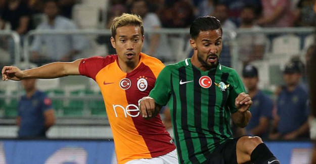 Nagatomo’dan Cimbom’a Kötü Haber!