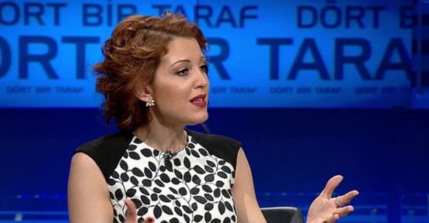 Nagehan Alçı Tekrardan Yargılanacak