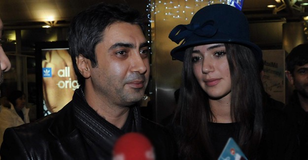 Nagehan Şaşmaz, Necati Şaşmaz Hakkında 6 Ay Uzaklaştırma Kararı Aldırdı