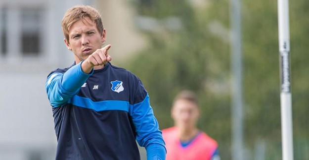 Nagelsmann Real Madrid İddiaları Hakkında İlk Kez Konuştu! Teklif Aldı Mı? 