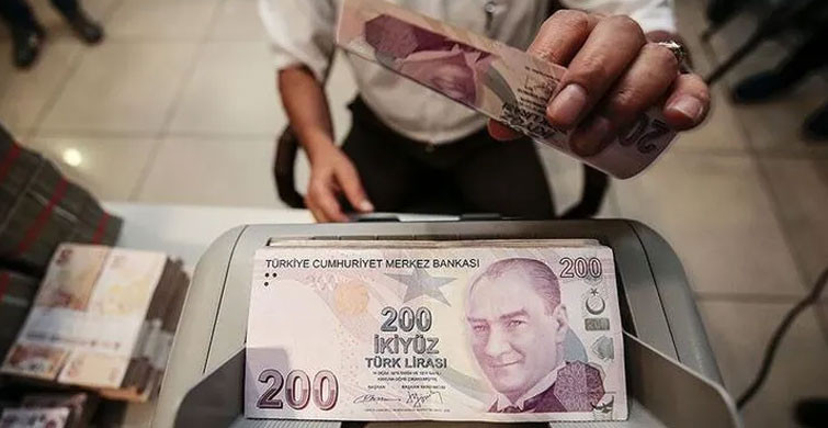 Nakdi Ücret Desteği Bugün Hesaplara Yatıyor