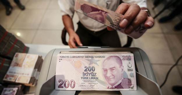Nakdi Ücret Desteği Ödemeleri Başladı