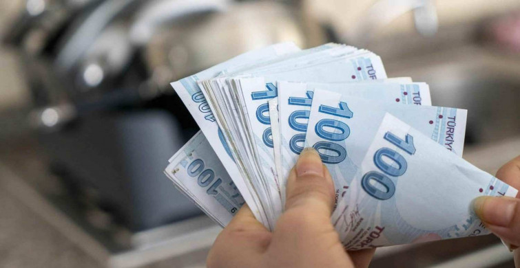 Nakit avans ihtiyacı olanlara müjde! 15.000 TL nakit çekebilirsiniz! Anında hesaplarda!
