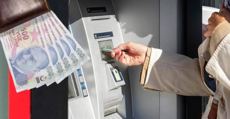 Nakit ihtiyacı olana müjde: Halkbank emekliler için kesenin ağzını açtı! Detaylar belli oldu