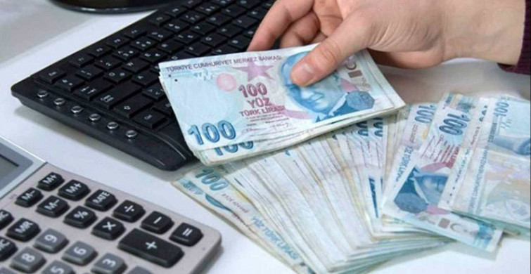 Nakit ihtiyacı olanlara müjde! 10 bin TL anında hesabınızda!