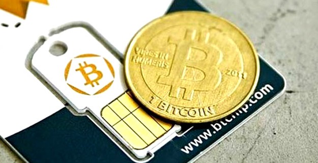 Nakit Para Dönemi Bitiyor; Dijital Para Yeni Trend