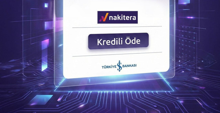 Nakitera'dan Çoklu Banka Destekli Kredi Geçidi Çözümü