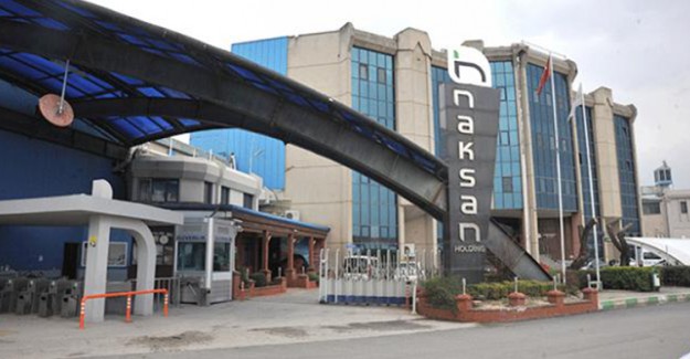 Naksan Holding'in Eski Yöneticilerine Kırmızı Bülten 