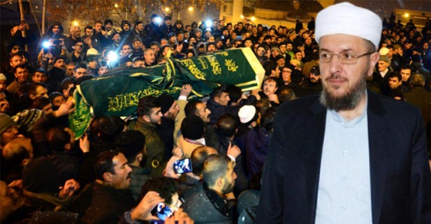 Nakşibendi Şeyhi Abdulkerim Çevik'in Katilinin İfadesi Ortaya Çıktı