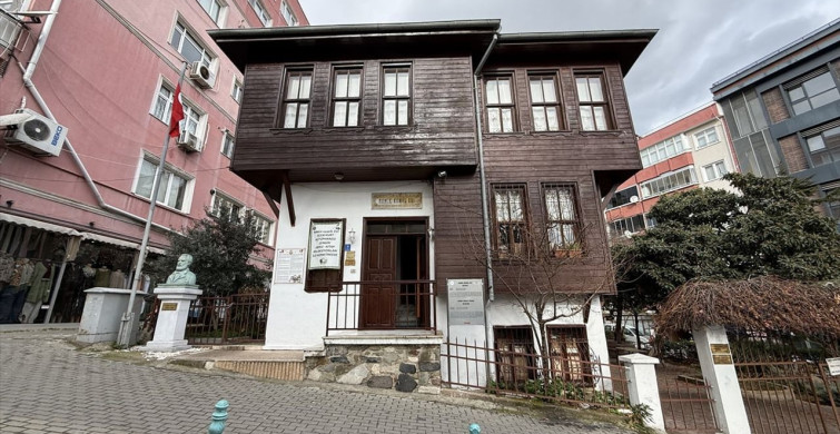 Namık Kemal Evi'ni 10 Bin Kişi Ziyaret Etti