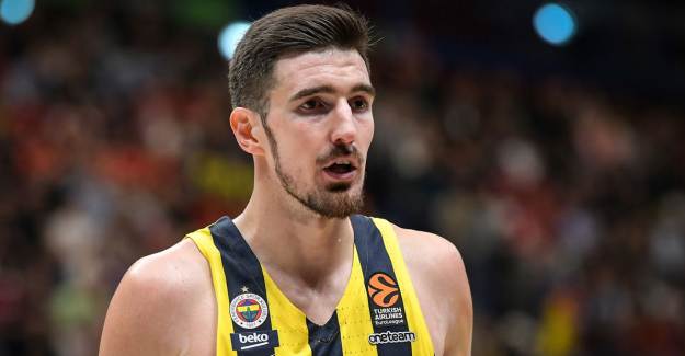 Nando De Colo: 'Sarunas Jasikevicius Olursa Çok İyi Olur'