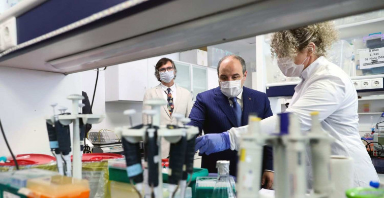 Nanoteknoloji Mühendisliği DGS 2022 taban puanları ve bölüm kontenjanları