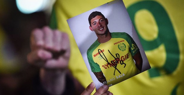 Nantes Sala'nın Bonservis Ücretini Talep Etti
