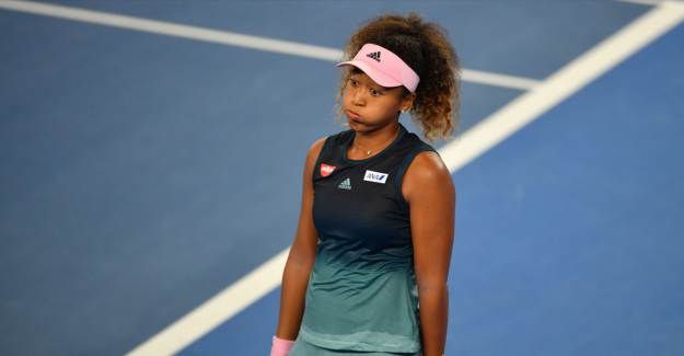 Naomi Osaka, Fransa Açık'ta Yer Almayacak!