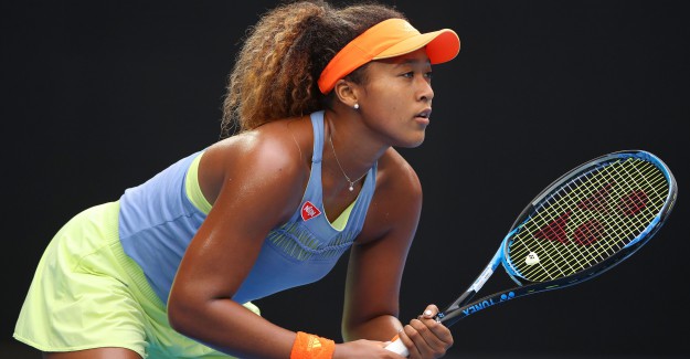 Naomi Osaka kimdir? Naomi Osaka kaç yaşında? (Naomi Osaka'nın kariyeri ve hayatı)