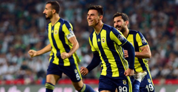 Napoli Başkanı, Eljif Elmas Transferini Açıkladı