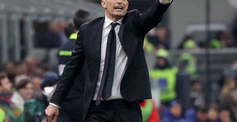 Napoli, yeni teknik direktör olarak Massimiliano Allegri ile anlaştı