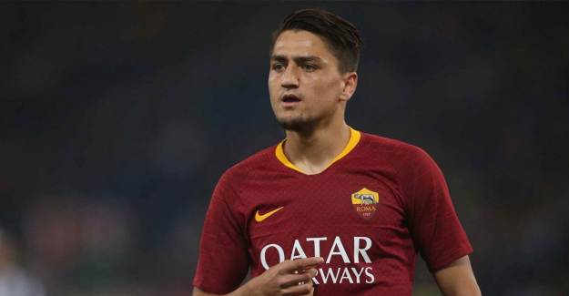 Napoli'den Cengiz Ünder Sorusuna Cevap!