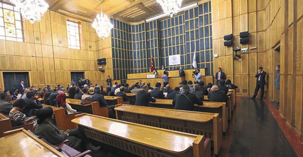 Napolyon Bu Ünlü Sözünü HDP'liler İçin Söylemiş