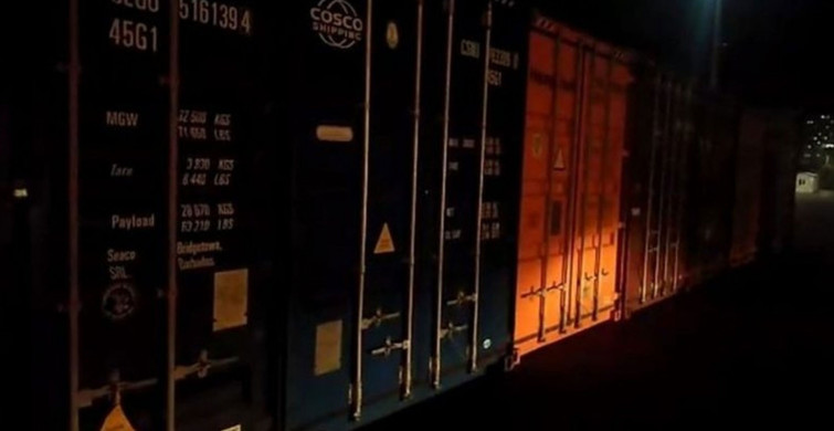 Nar Ekşisi Şişelerinden Çıkanlar Dumura Uğrattı
