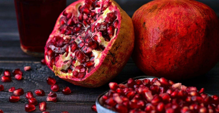 Nar nasıl uzun süre saklanır? Narı uzun süre saklamak için uygulanabilecek 4 pratik yöntem