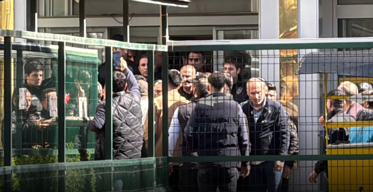 “Narin Güran Cinayetinde Nevzat Bahtiyar’ın Cezası Yargıtay Tarafından Bozuldu