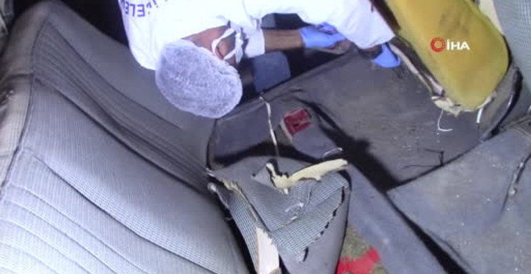 Narin Güran Cinayetinde Yeniden Yargılama Süreci