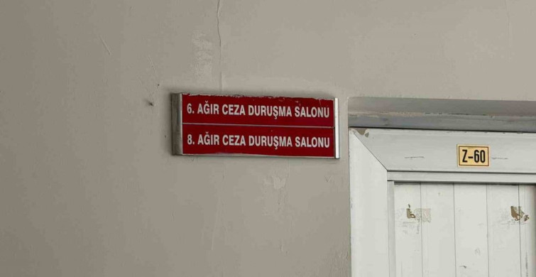 Narin Güran Cinayetinde Yeniden Yargılama Süreci Başladı