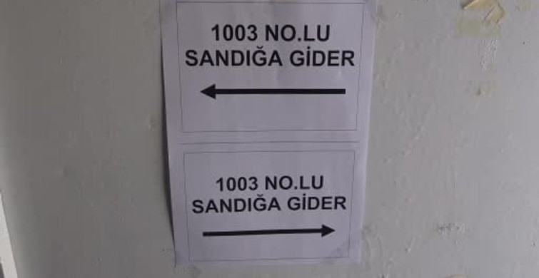 Narin Güran Davasında Muhtarlık Seçimi Yapılıyor
