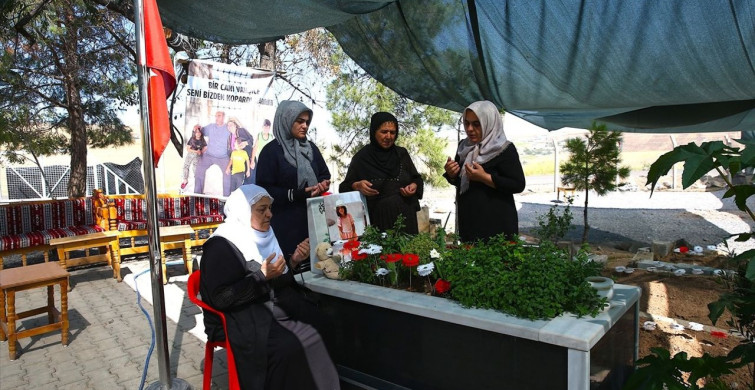 Narin Güran'ı Unutmadık: Cenaze Töreninin 1. Yılı