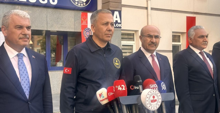Narkokapan Konya Operasyonu ile 421 Zanlı Gözaltına Alındı