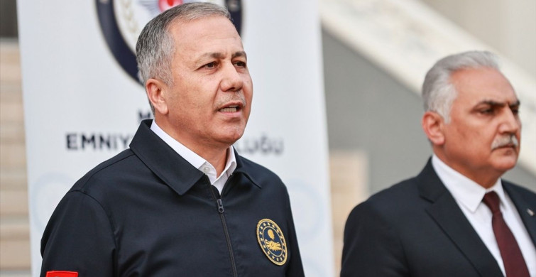 Narkokapan Mersin Operasyonu: Uyuşturucuyla Mücadelede Çarpıcı Başarılar