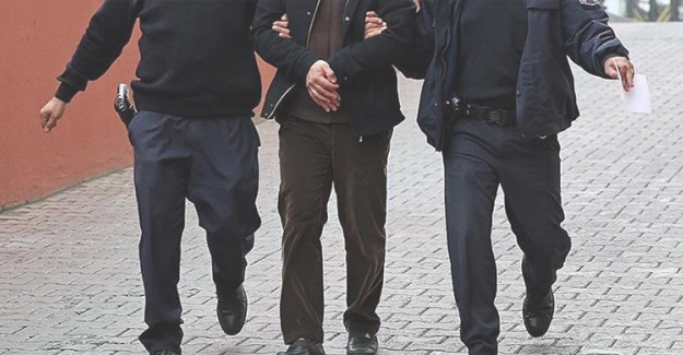 Narkotik Operasyonu: 17 Kişi Tutuklandı