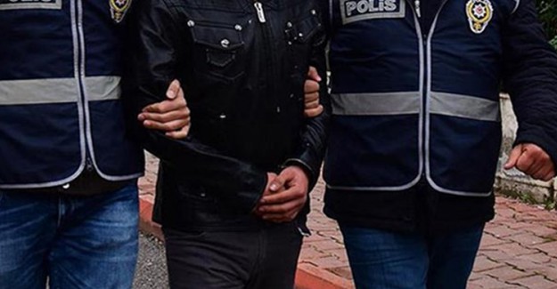Narkotik Operasyonunda Dikkat Çeken FETÖ Ayrıntısı