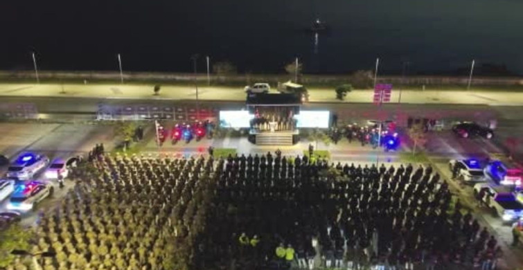 Narkotikte Büyük Baskın: 67 İlde 839 Gözaltı ve 349 Tutuklama