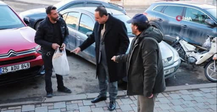 Narman Belediye Başkanı Aydemir Adem Kınalı hakkında soruşturma izni verildi