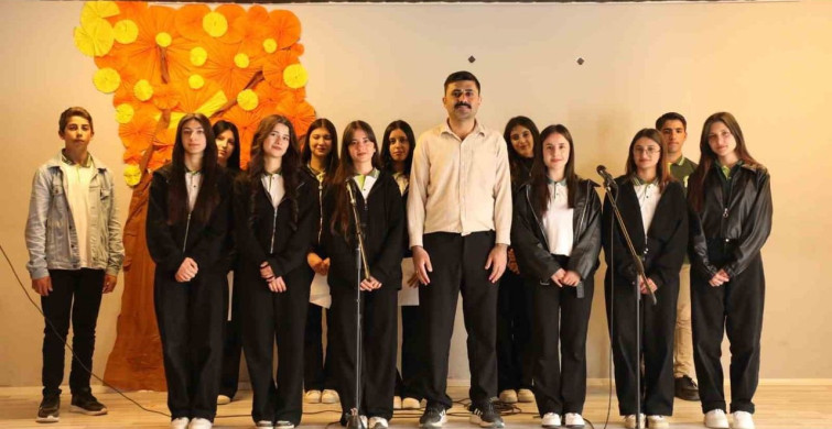 Narman'dan İbrahim Erkal’a Vefa