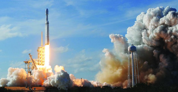NASA Komik Astronot Arıyor