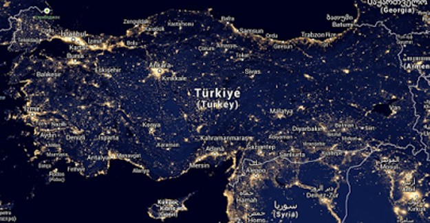 NASA'dan Türkiye'ye Uyarı: Binlerce Kişi Ölebilir